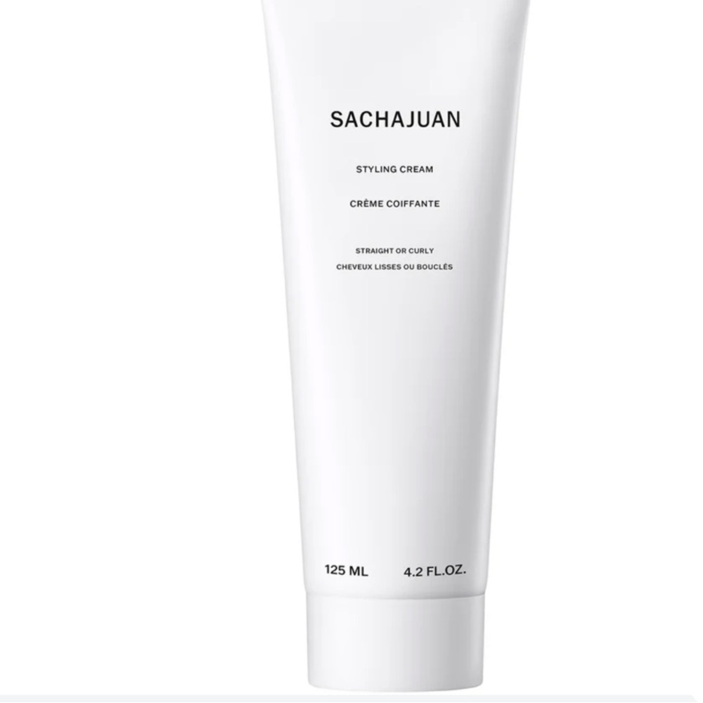 SACHAJUAN STYLING CREAM